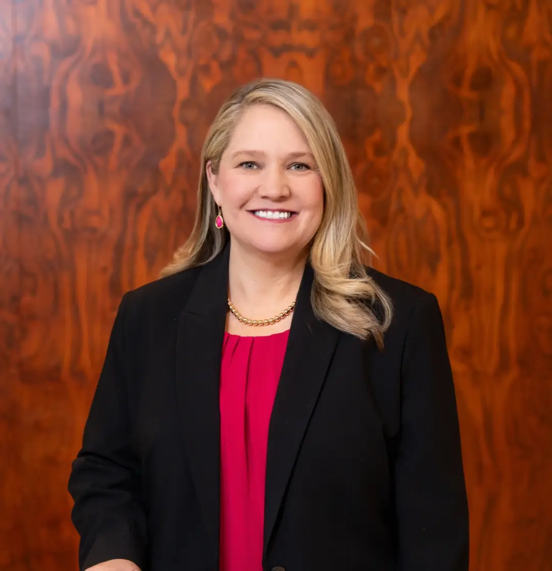 Christie Williams, CFP<sup>&reg;</sup>