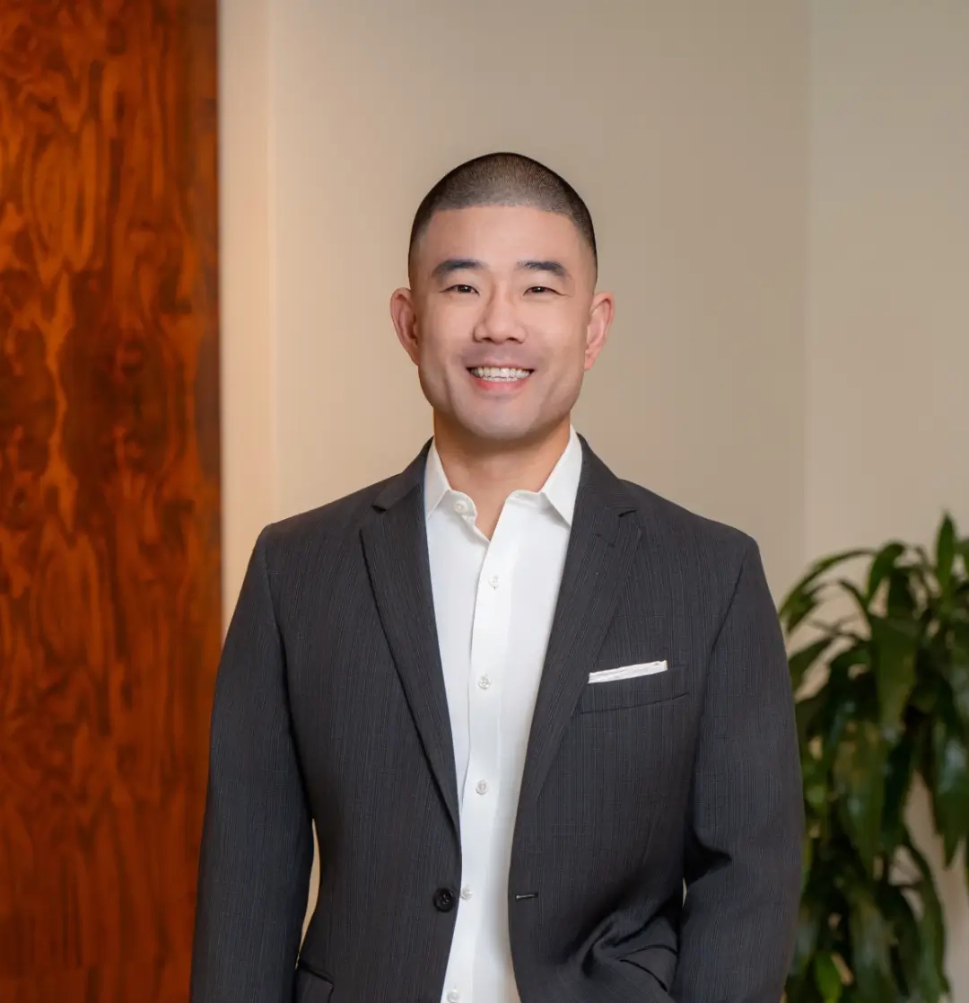 Alex Nickerson, CFP<sup>&reg;</sup>