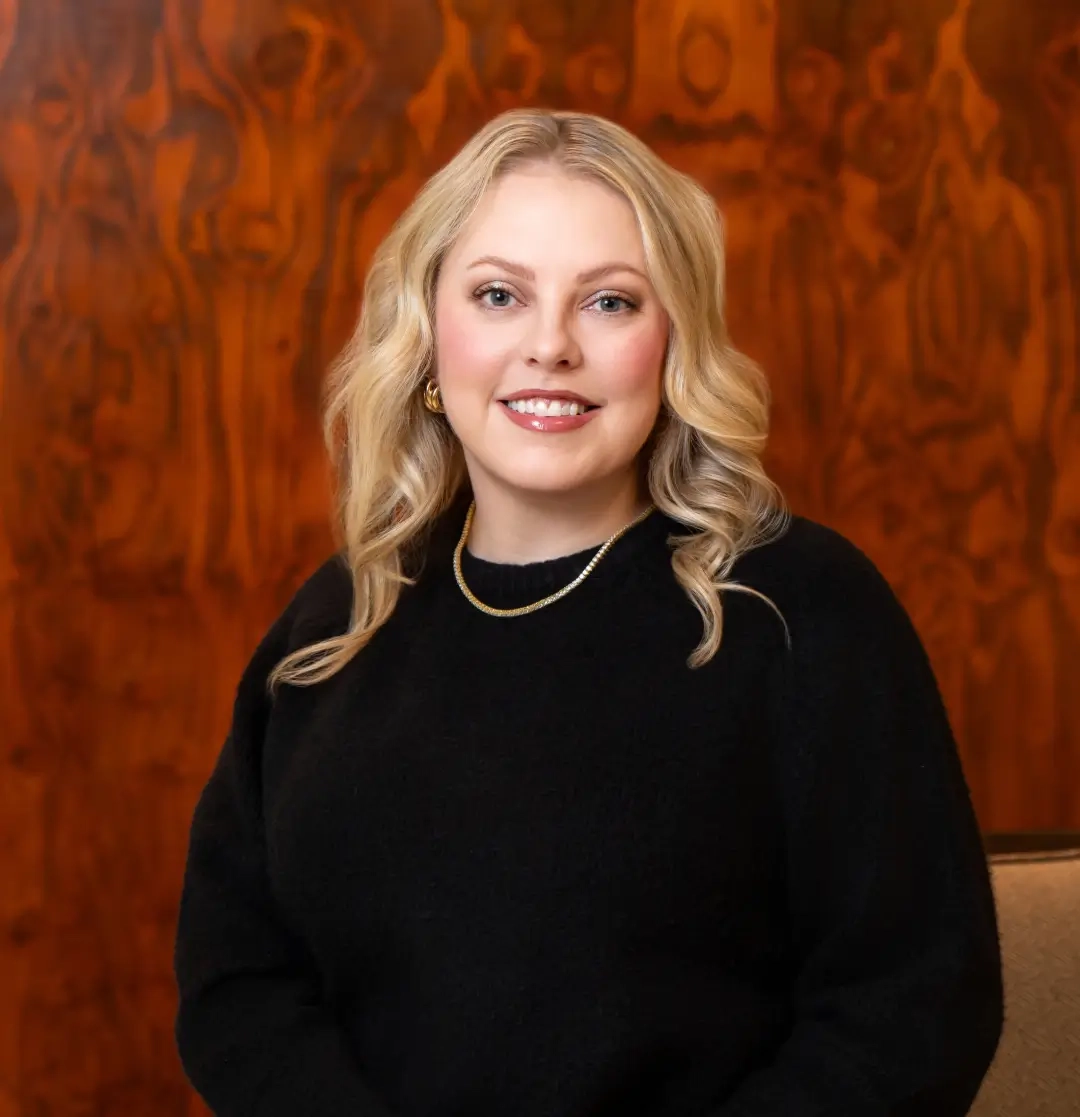 Adrienne Anthony, CFP®