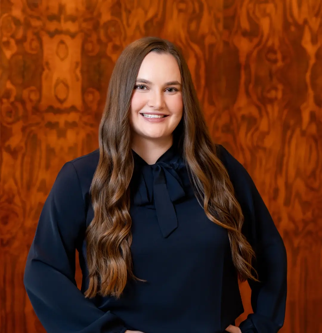 Emily Smeltz, CFP<sup>&reg;</sup>