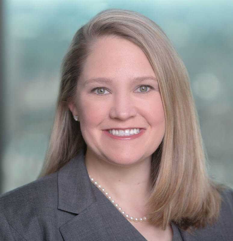 Christie Williams, CFP<sup>®</sup>