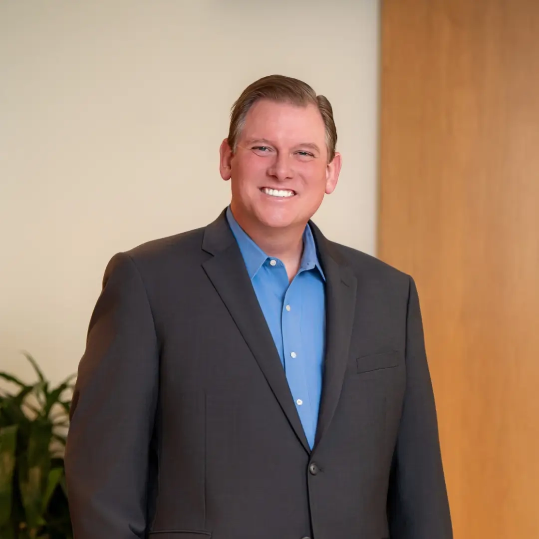 Nic Gibson, CFP<sup>&reg;</sup>