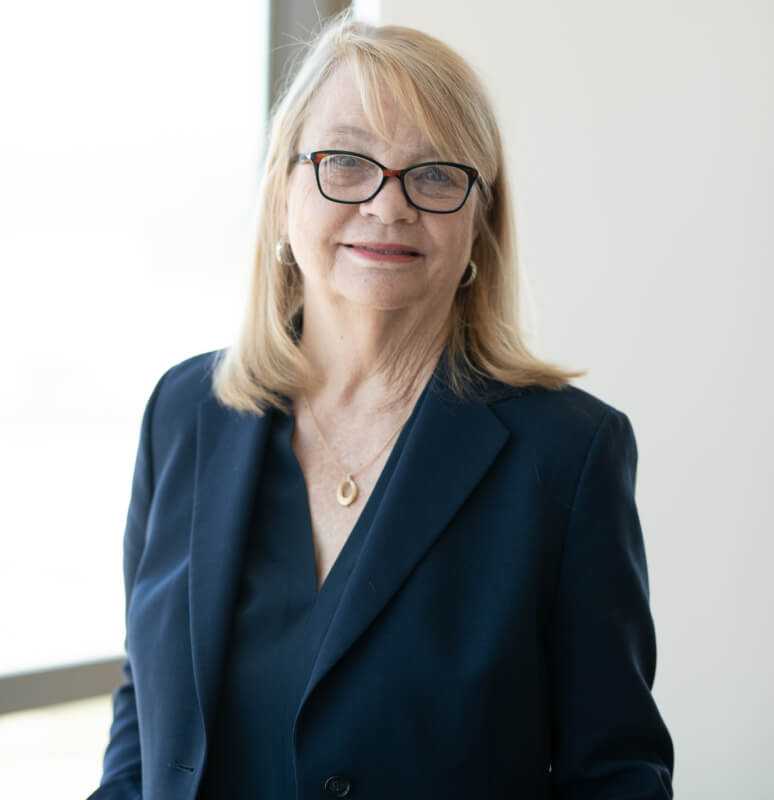 Shirley Ogden, CFA, CPA