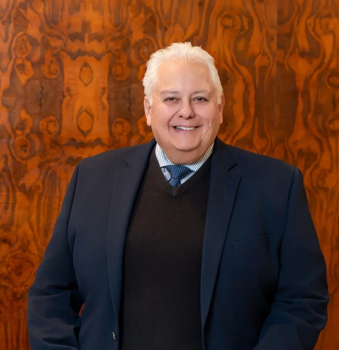 William "Bill" Luckey, II