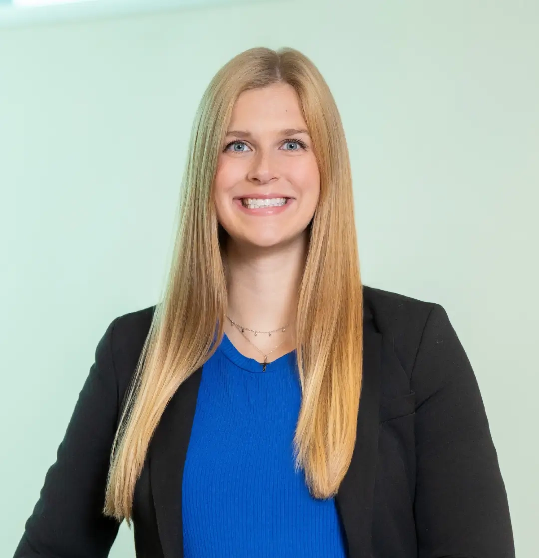 Jaryn Quick, CFP<sup>&reg;</sup>