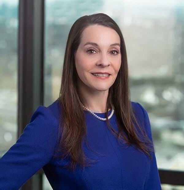 Michele Bergeron, CFP<sup>®</sup>, MBA