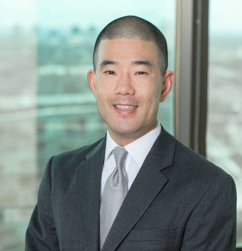 Alex Nickerson, CFP<sup>®</sup>