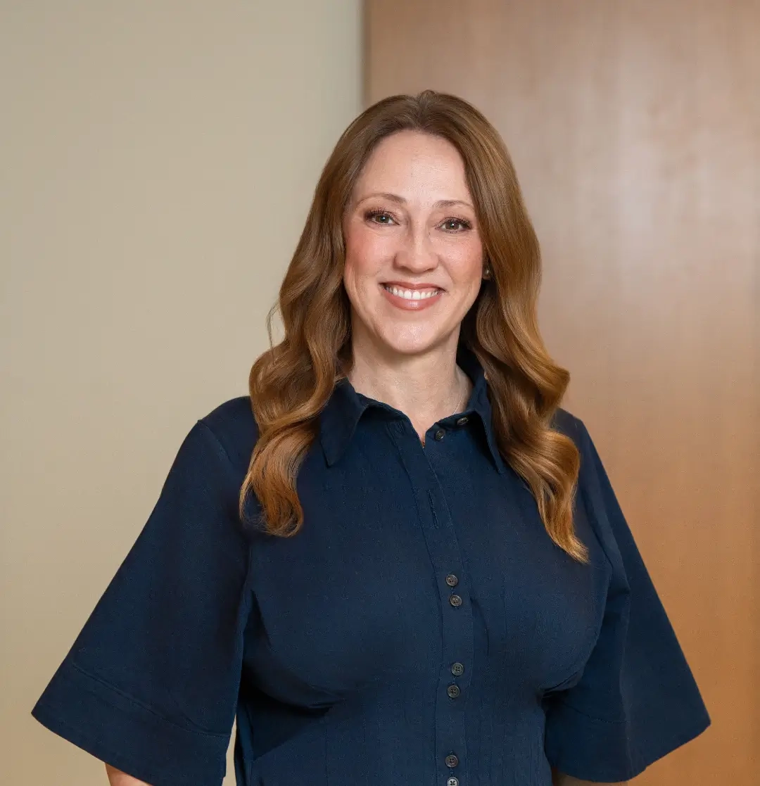 Jaime Boyles, CFP<sup>&reg;</sup>