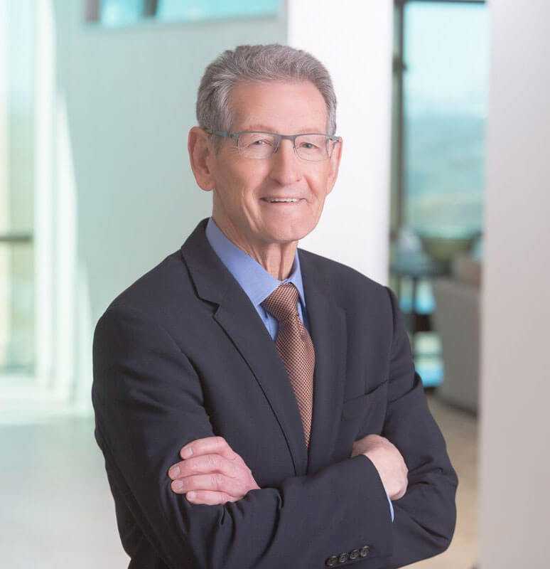 Richard "Richie" Lee, Jr., CFA, CFP<sup>®</sup>