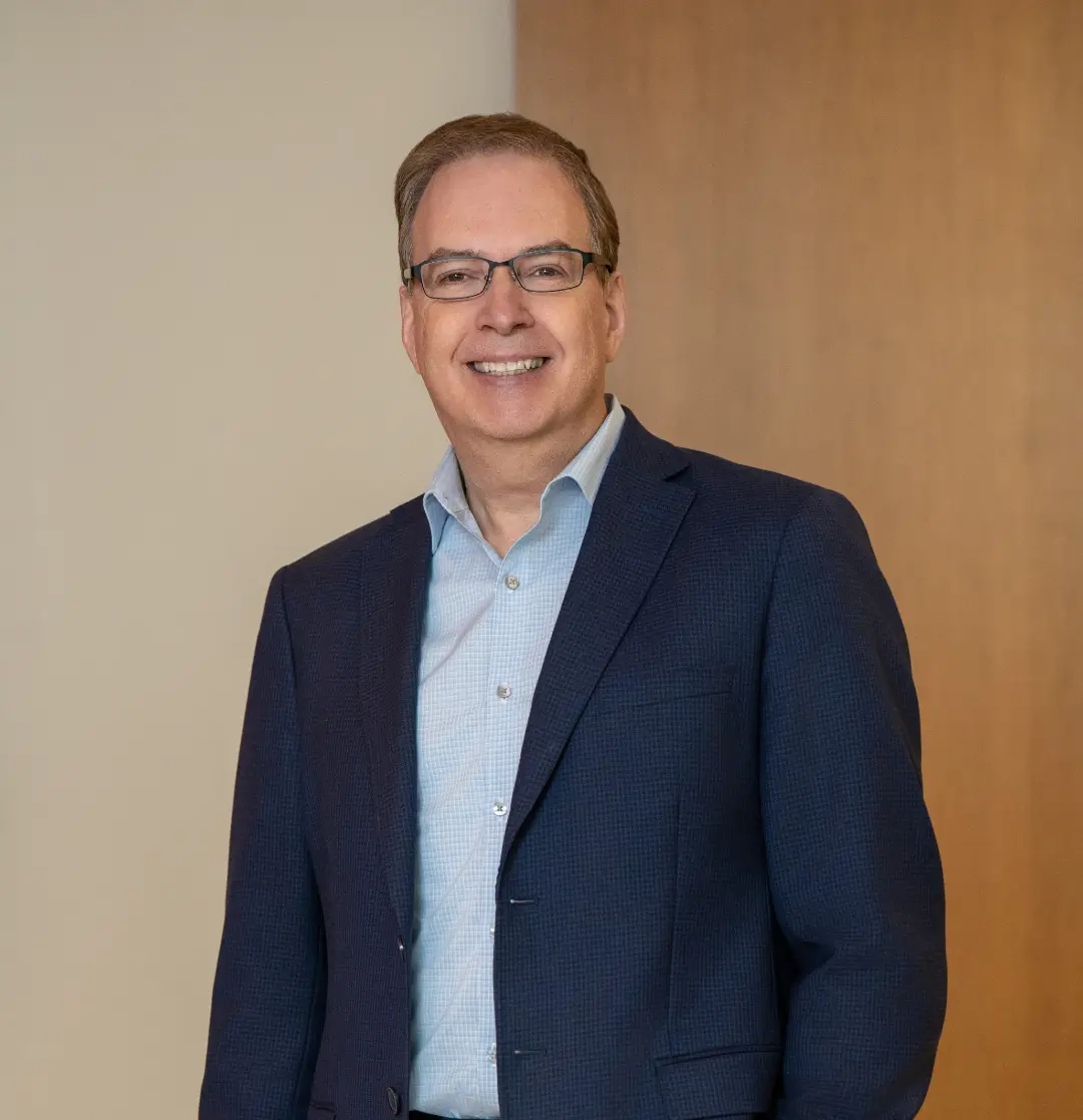 Matt DenBleyker, CAIA 