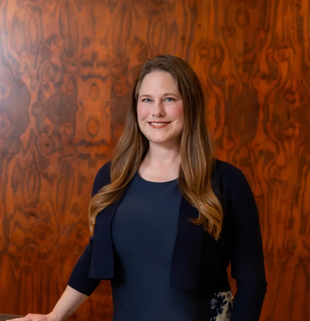 Jenny Armstrong, CFP<sup>&reg;</sup>