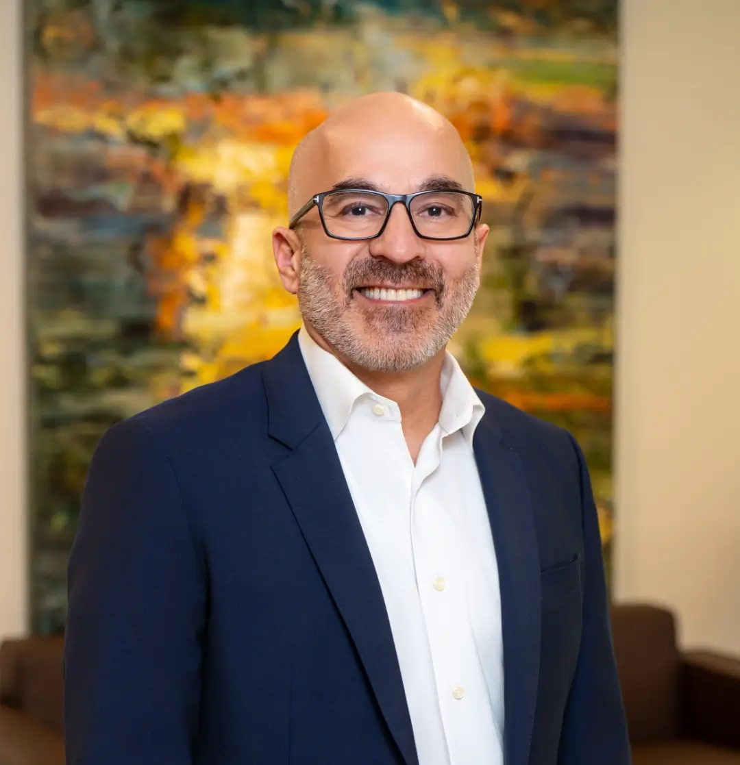 Marco Rodriguez, CFA