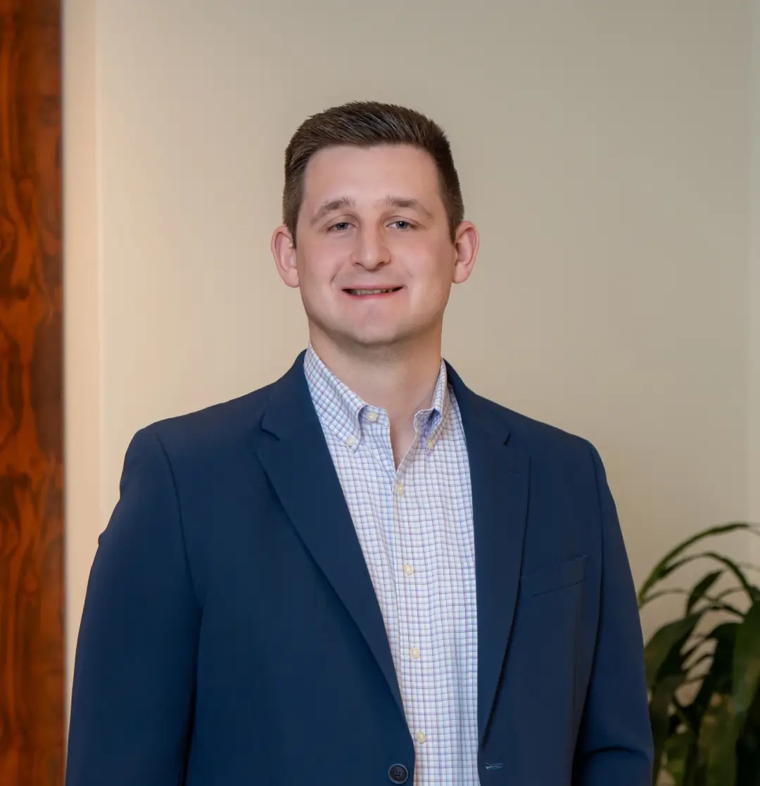 Trey Waite, CFP<sup>&reg;</sup>