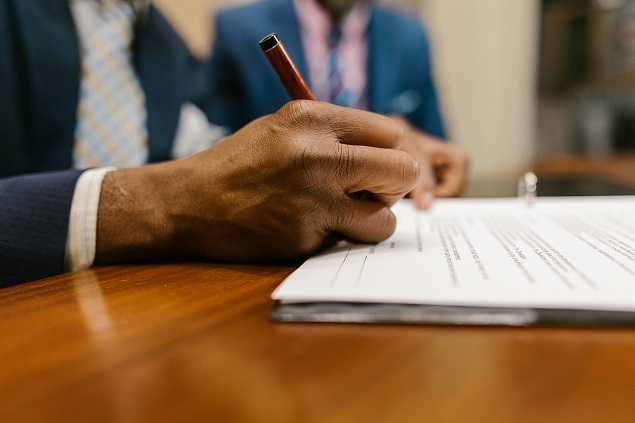 Wills: The Cornerstone of Your Estate Plan