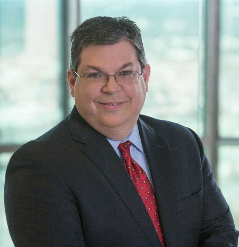 Danny Boyce, CFA, CFP<sup>®</sup>