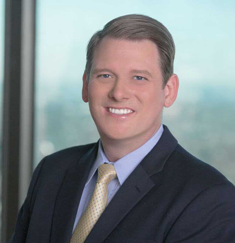 Nic Gibson, CFP<sup>®</sup>