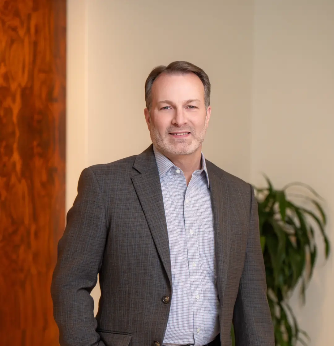 Dan Mauck, CFP<sup>&reg;</sup>