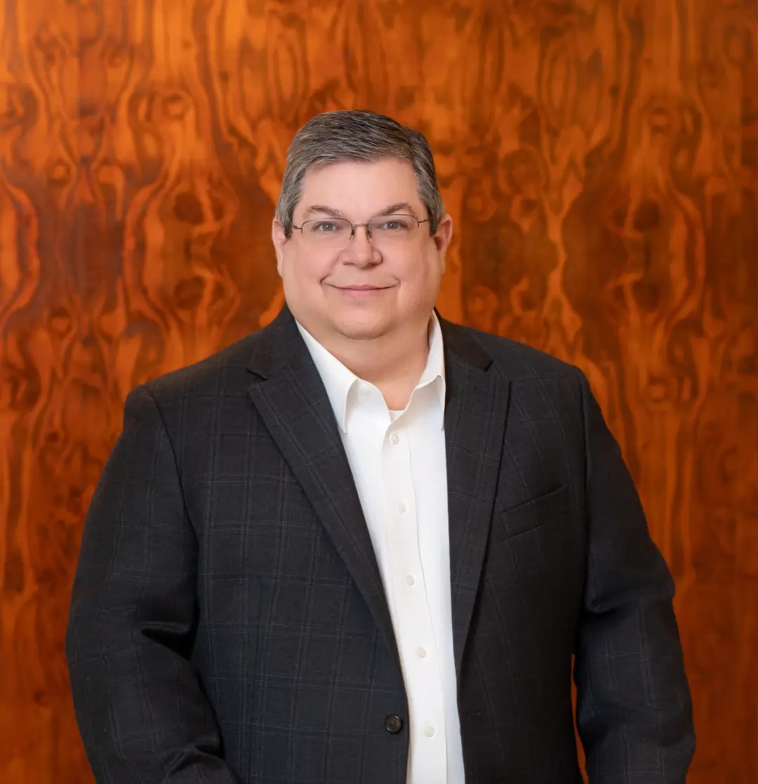 Danny Boyce, CFA, CFP<sup>&reg;</sup>