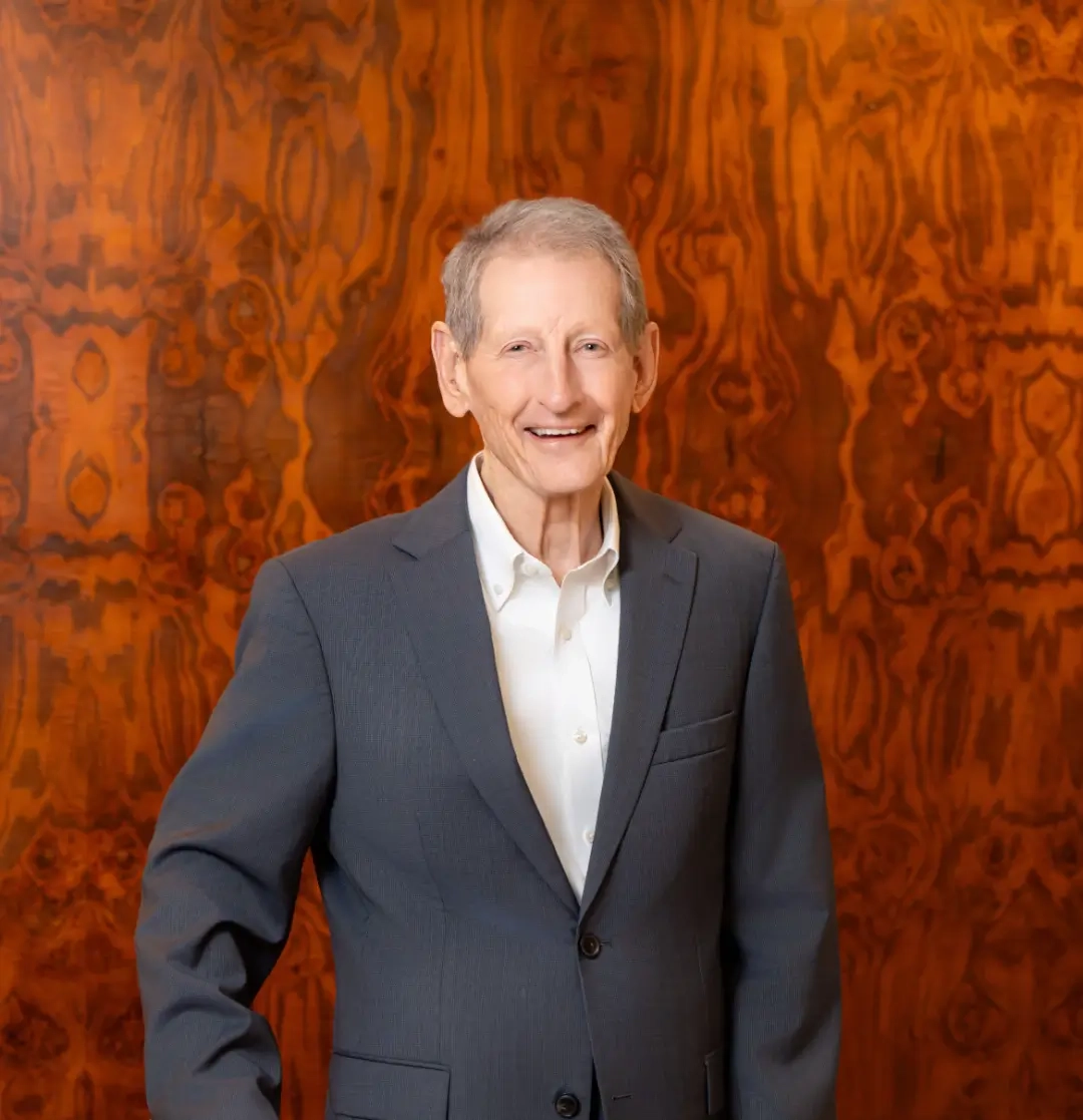 Richard "Richie" Lee, Jr., CFA, CFP<sup>&reg;</sup>