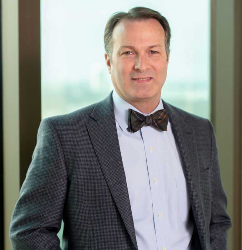 Dan Mauck, CFP<sup>®</sup>